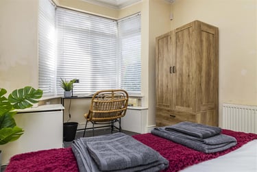 4 bed house, Dale Terrace, Sneinton, Nottingham, NG24HB - Image 14